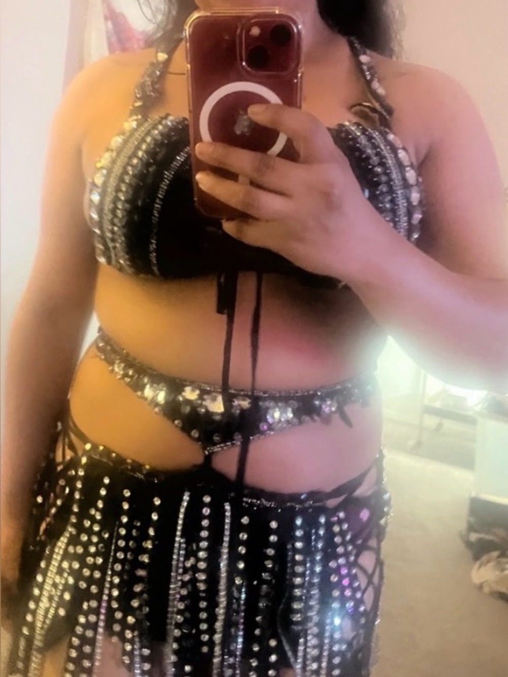 Professional modern trendy belly dancer Luxary brand CRISTIANO FERREIRA
EGYPT 🇪🇬